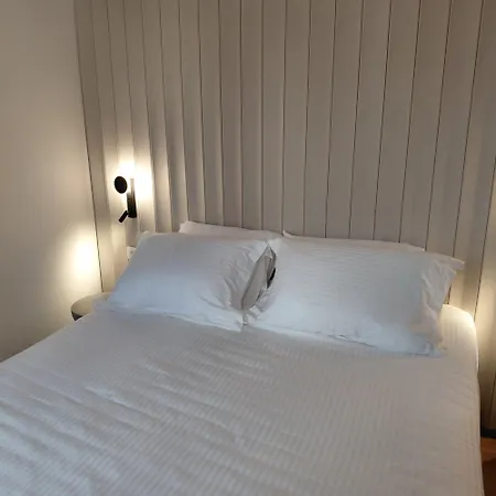 Апартаменти Urban Nest Chania Ханья (Крит)