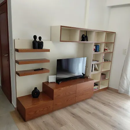 Апартаменти Urban Nest Chania *