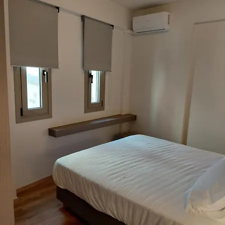 Urban Nest Chania Апартаменти