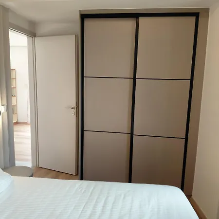 Апартаменти Urban Nest Chania