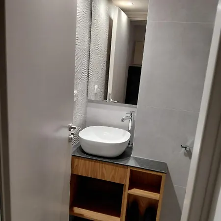 Urban Nest Chania Апартаменти