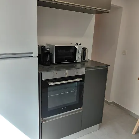 Urban Nest Chania Ханья (Крит)