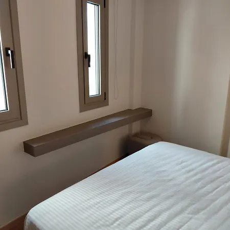 Urban Nest Chania Апартаменти Ханья (Крит)