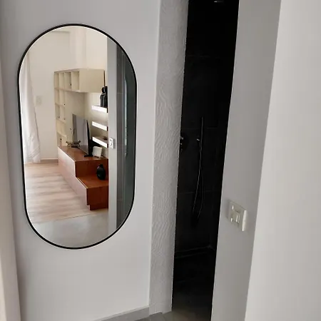 Urban Nest Chania Апартаменти