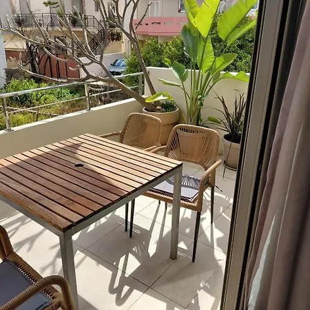Urban Nest Chania Апартаменти