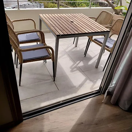 Апартаменти Urban Nest Chania