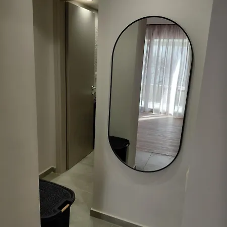 Urban Nest Chania Апартаменти