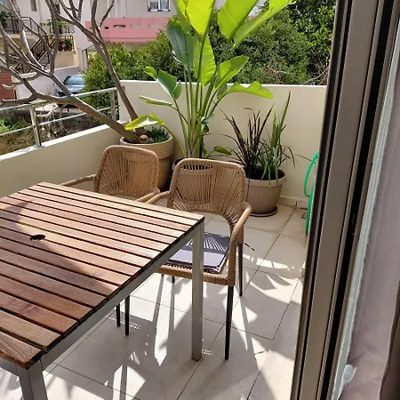 Urban Nest Chania Апартаменти